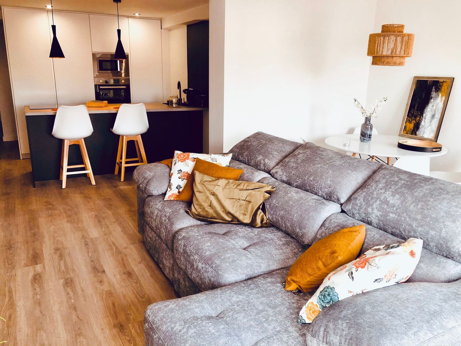 Piso en paseo Marqués de Corvera, 26 - Foto 6