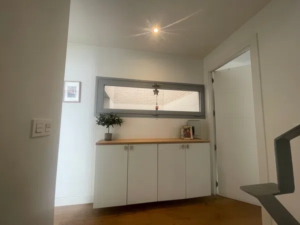 Chalet adosado en avenida 1º de Mayo, 1 Bis - Foto 20