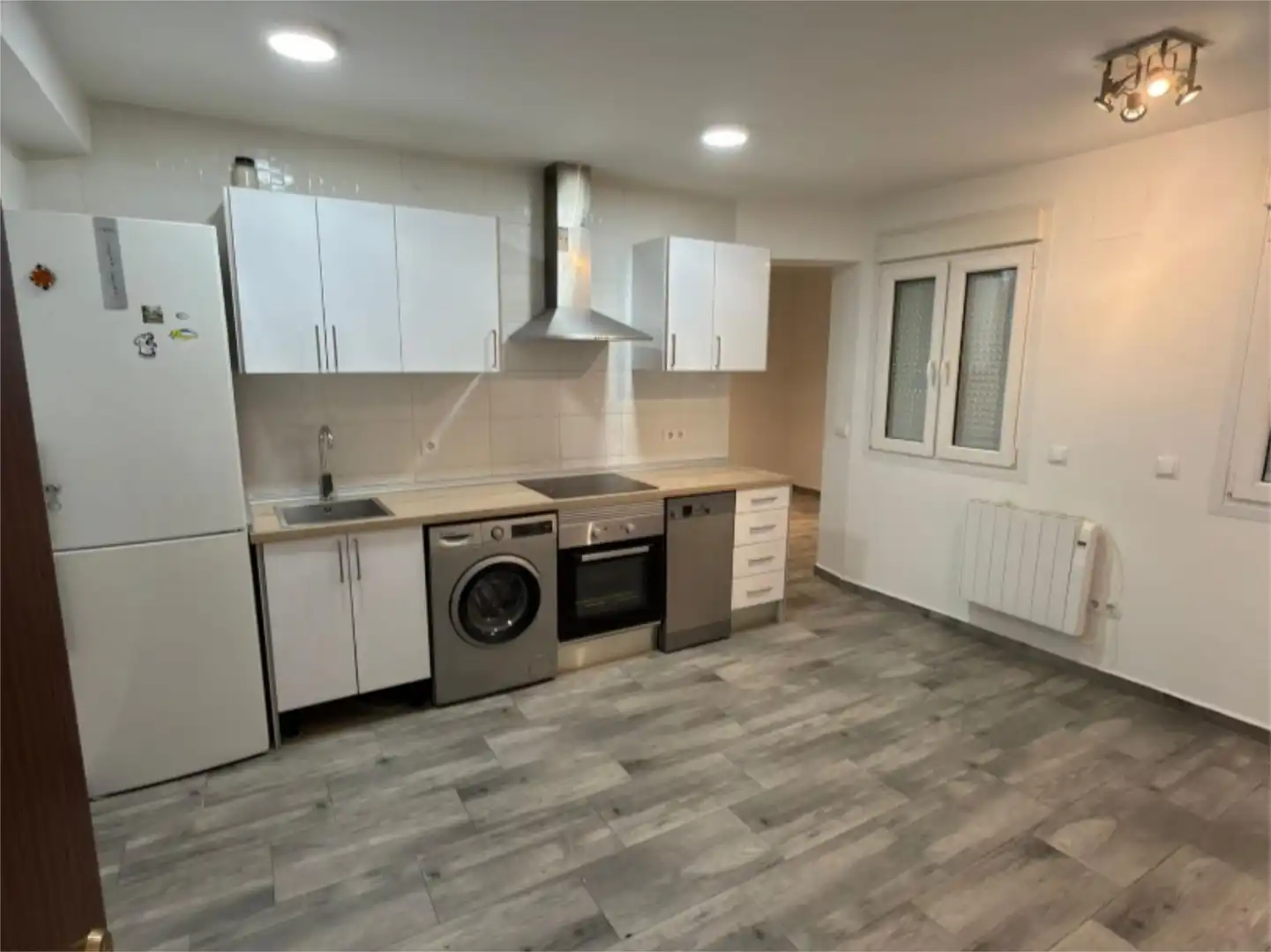 Piso en  Calle Titulcia 17 - Foto 7