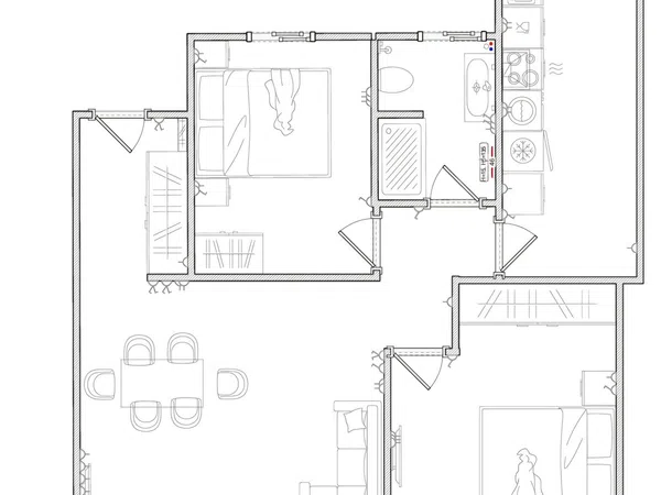 Piso en Fernández de Isla, 25 - Foto 15