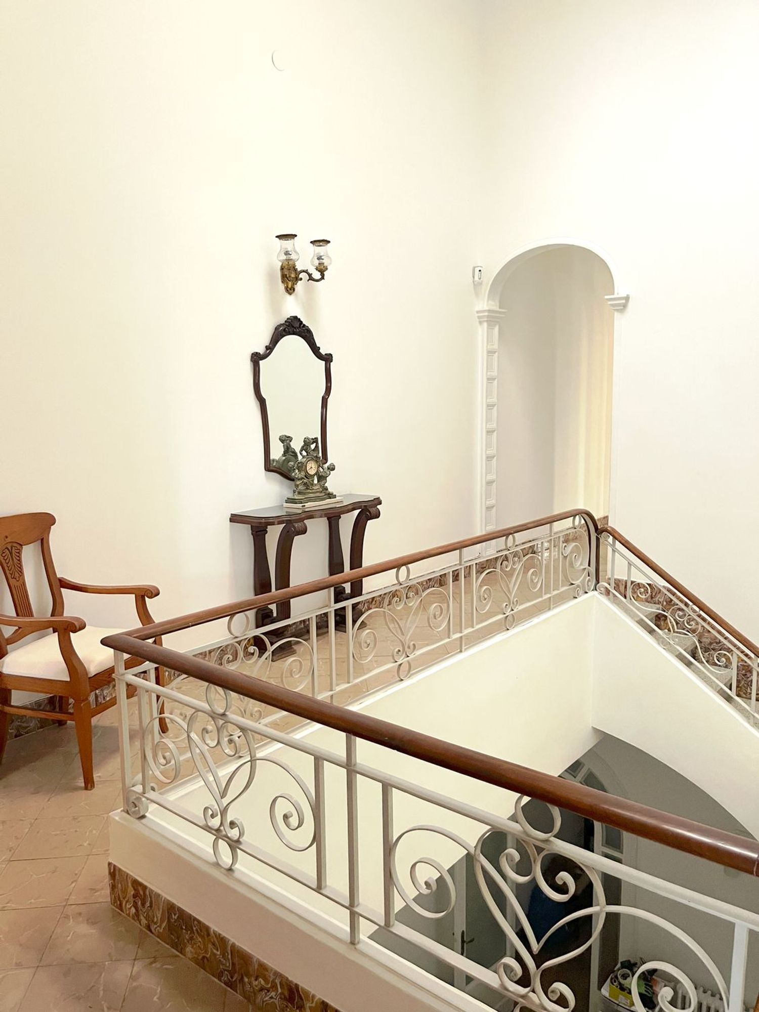 Chalet pareado en Barrio Sol i Padris - Sant Oleguer - Foto 1