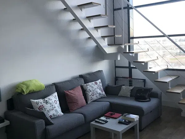 Dúplex en Avenida del Juncal, 11, Vega de la Moraleja - Foto 1