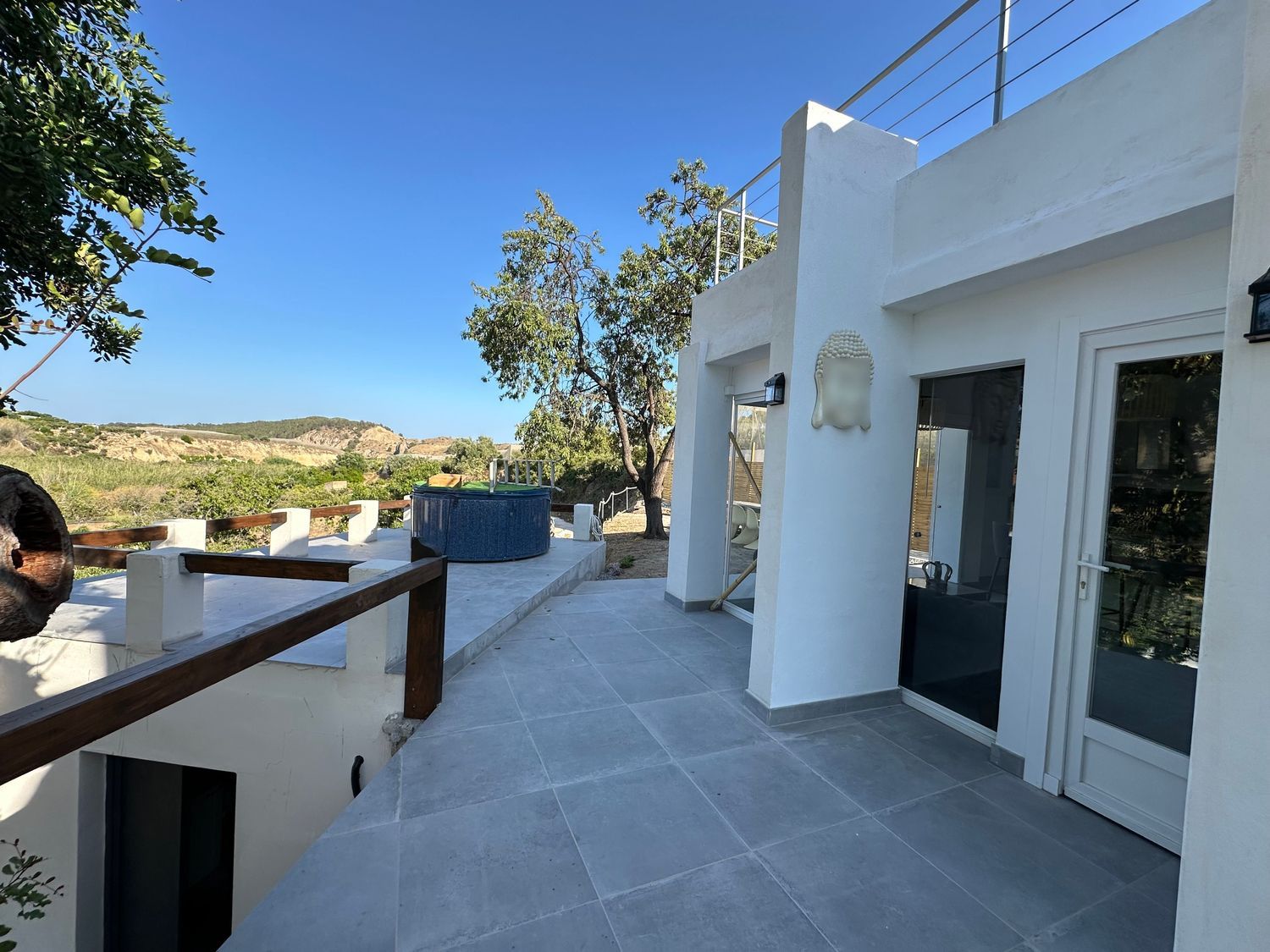 Casa rural en Partida pessaduro, 12, El Tossal-Bello Horizonte, El Tossal-Bello Horizonte - Foto 5
