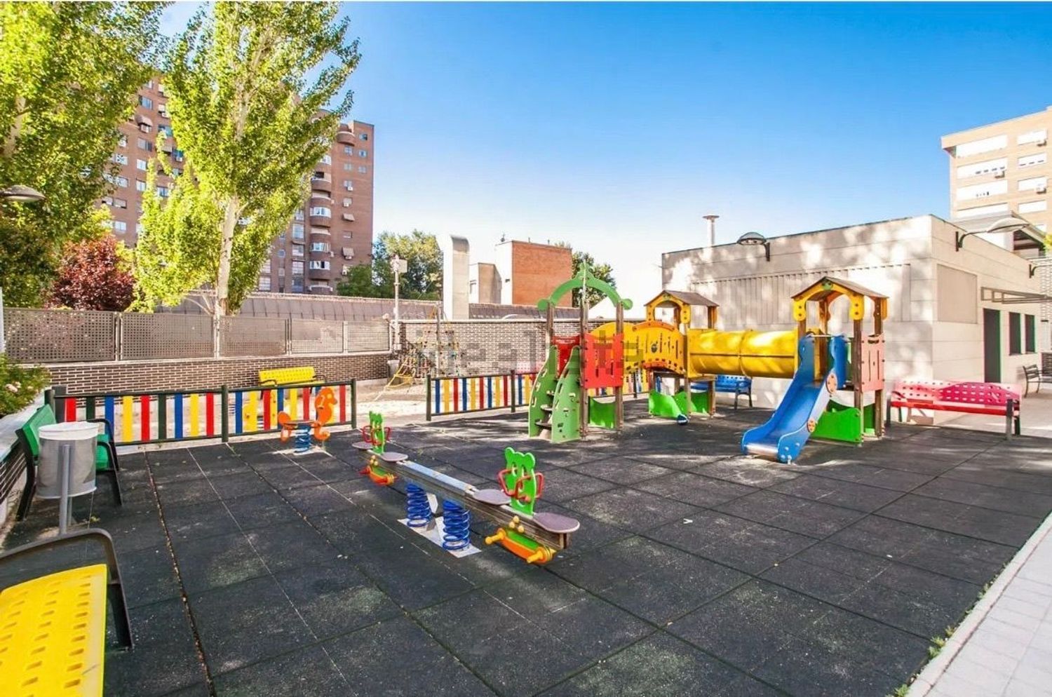 Piso en calle de Carlos y Guillermo Fernández Shaw, 1 - Foto 27