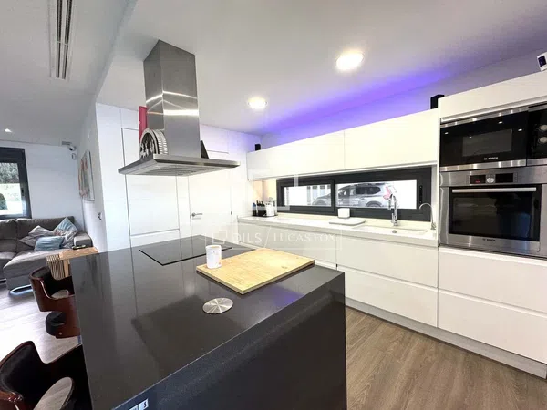 Casa o chalet independiente en Calle Cala Calabarda, Valle del Sol - El Portel - Foto 7