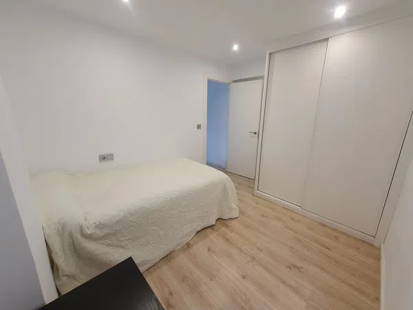 Piso en Barrio Huelin - Foto 12