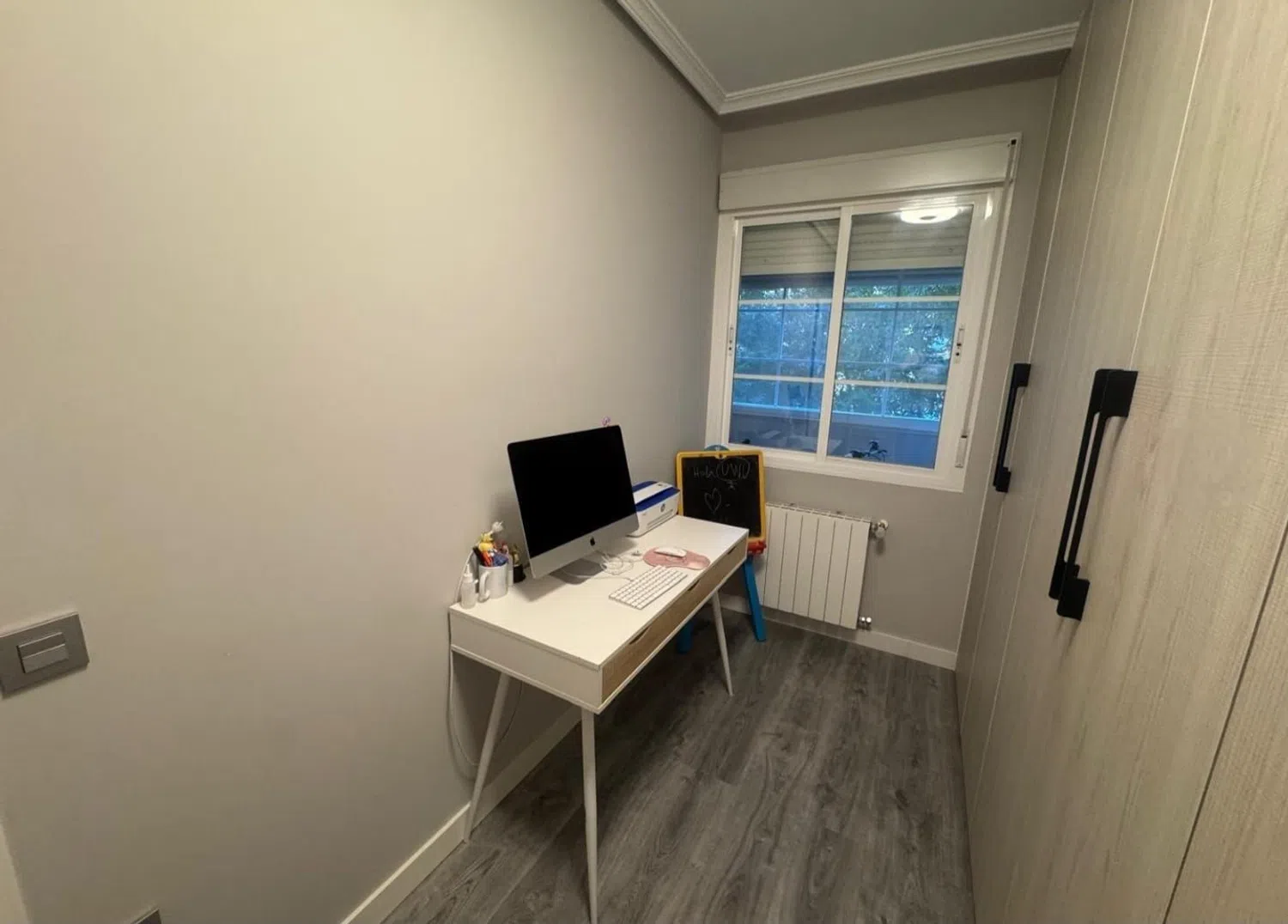 Piso en calle del general Ricardo, 116 - Foto 12