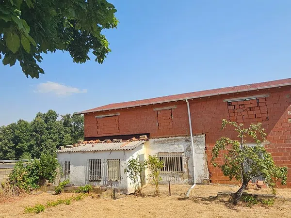 Casa de pueblo en Calle Villacastin, 35 - Foto 2