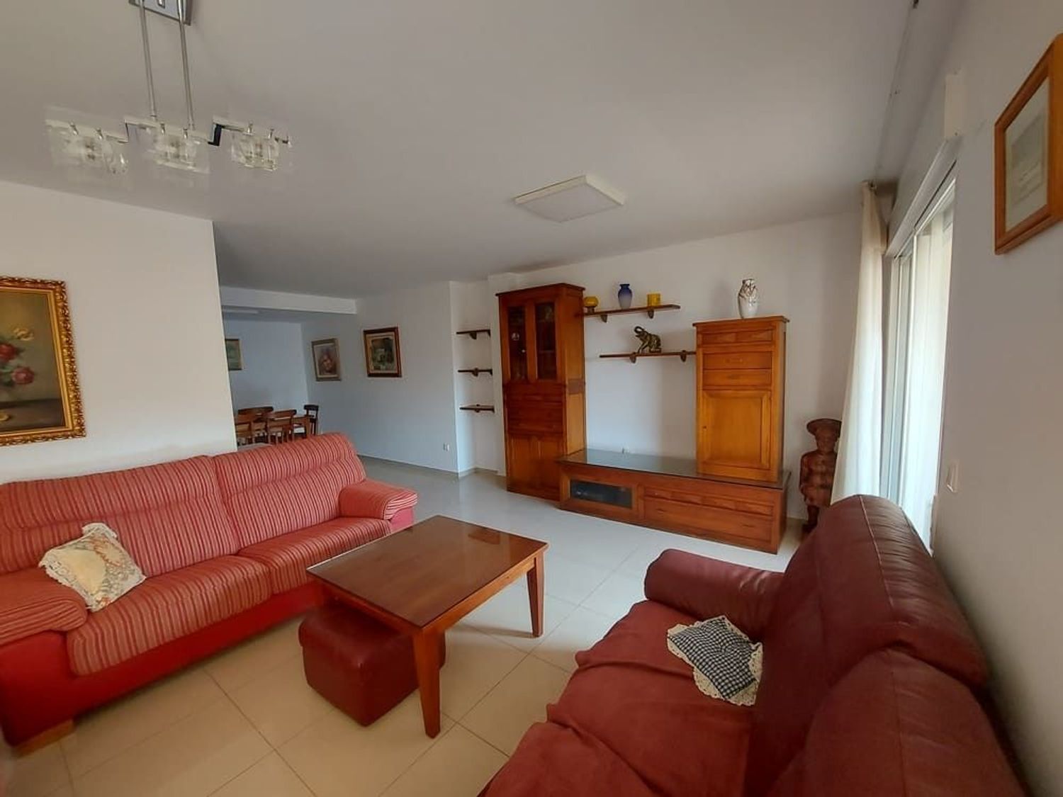 Dúplex en Tómbola - Rabasa - Foto 4