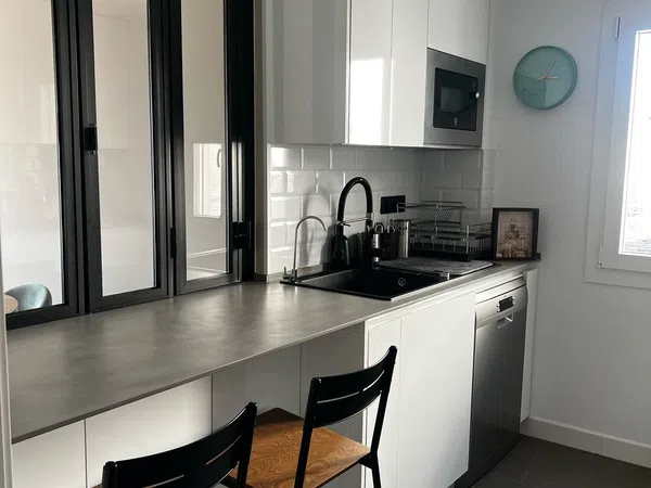 Piso en avenida del Doctor Marañón, 51 - Foto 1