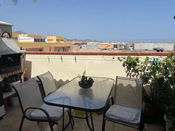 Dúplex en Calle Virgen de la Concepcion, 8 - Foto 2