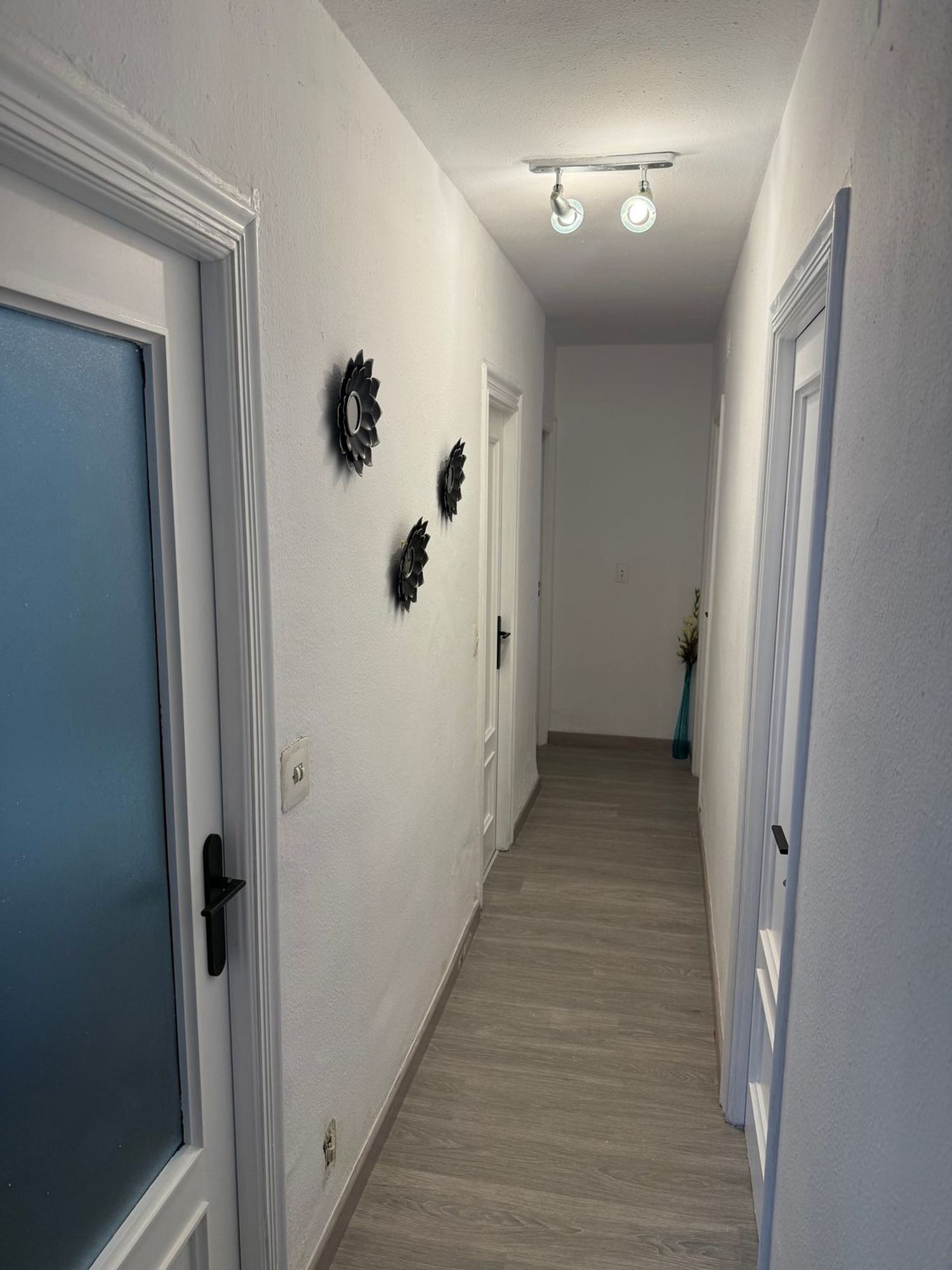 Ático en Carretera de Ledesma, 54, Barrio Blanco, Barrio Blanco - Foto 3