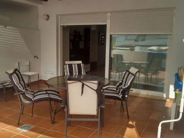 Chalet adosado en Calle equitación, 3, Hipódromo - Cerrado del Águila, Hipódromo - Cerrado del Águila - Foto 14