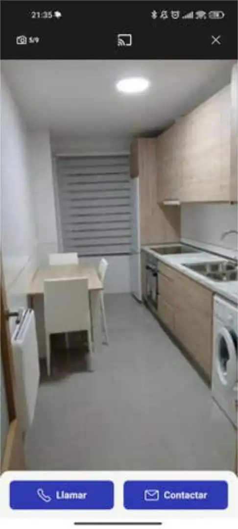 Piso en Centro - Foto 5