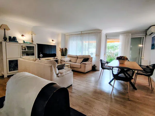 Piso en Barrio Coll d'En Rabassa - Foto 11