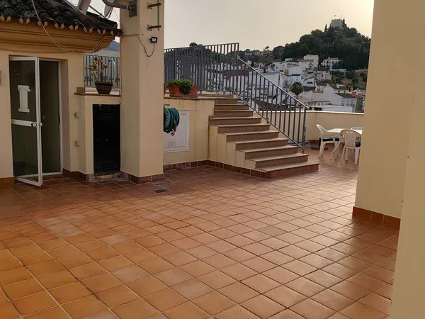 Piso en Calle Malaga, 7 - Foto 5