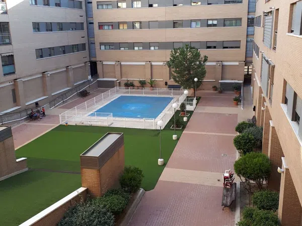 Piso en calle Venezuela, 15 ,