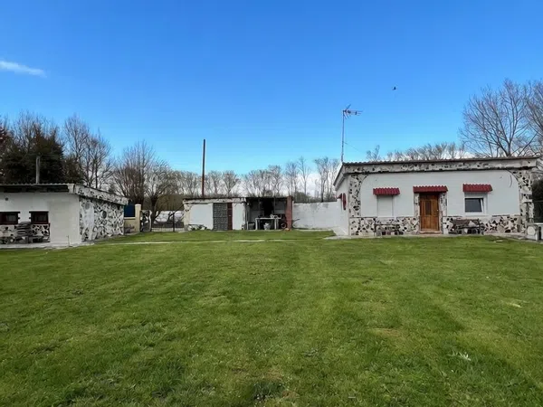 Casa o chalet independiente en Bustillo de villarcayo s/n - Foto 1
