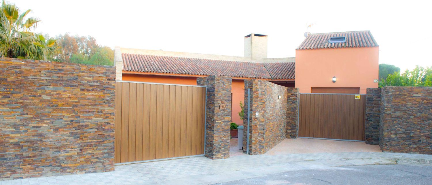 Casa o chalet independiente en Calle del Pino Carrasco, 116 - Foto 4