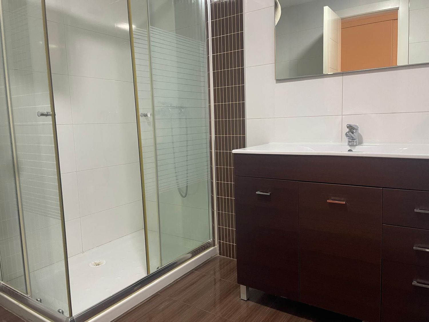 Piso en calle Bazán, 34 - Foto 4