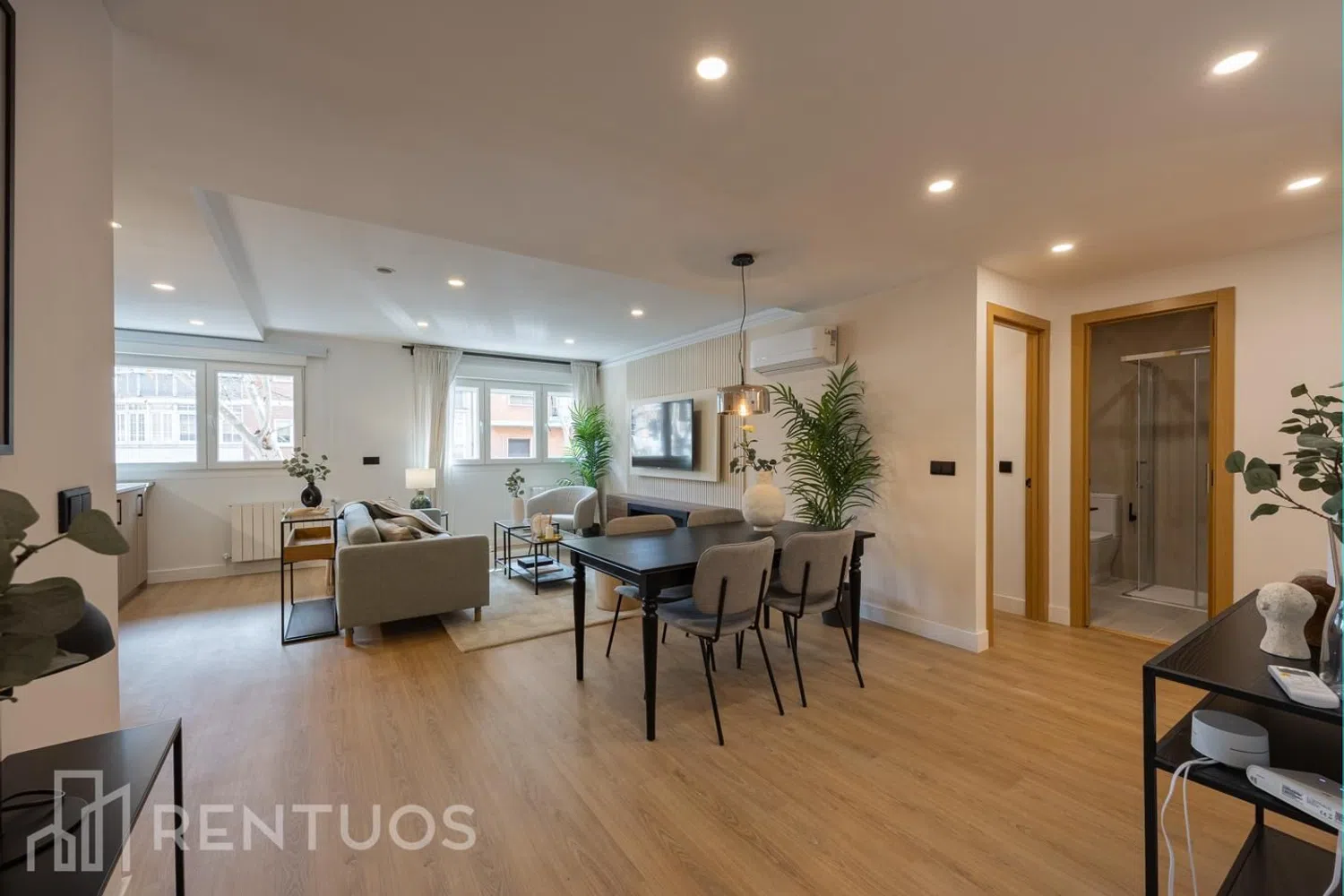 Piso en calle de Federico Gutiérrez - Foto 1