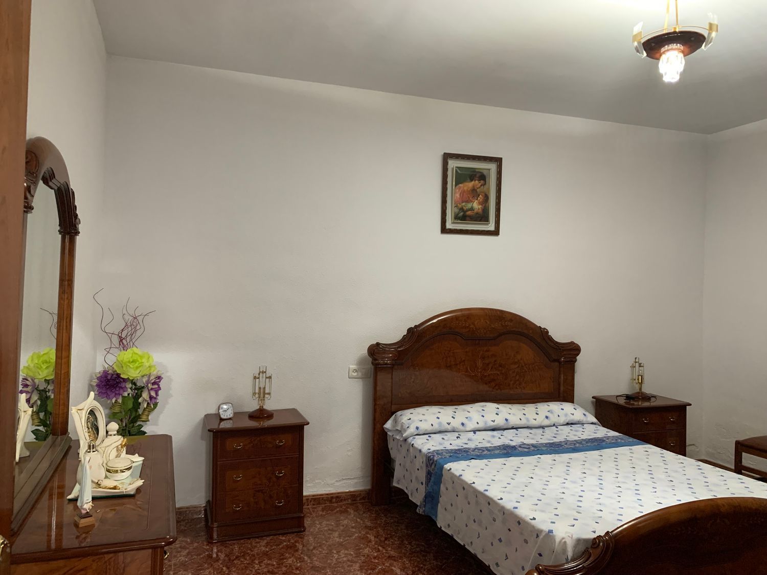 Casa o chalet independiente en Virgen del Rosario, 2 - Foto 2
