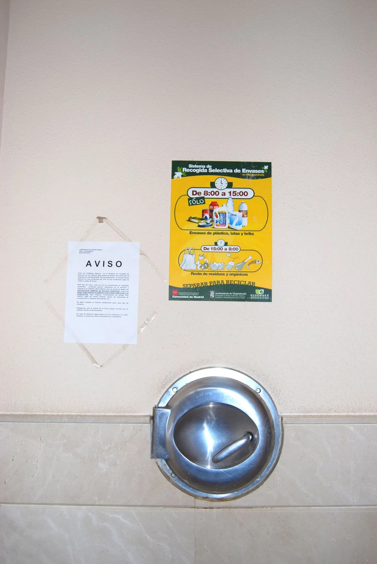 Piso en calle Goya, 11 - Foto 26