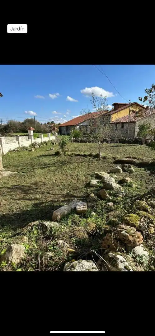 Casa adosada en  Poblado Cilleruelo de Bezana 54A - Foto 6