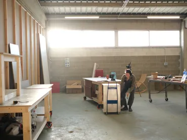 Local comercial en Cornellà de Llobregat - Foto 4