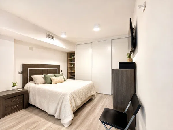 Loft en Avenida del Cerro del Águila, 4, Pol. Industrial sur, Pol. Industrial sur - Foto 17