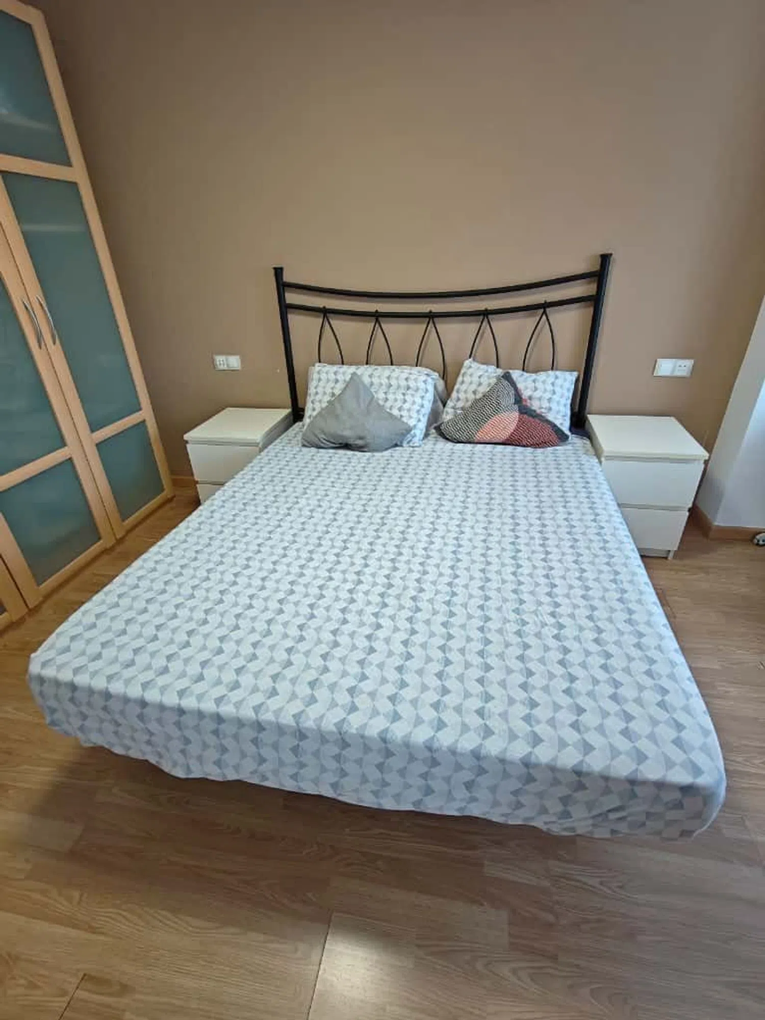 Piso en Barrio Malilla - Foto 19