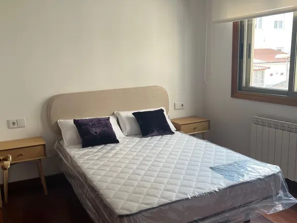 Piso en calle de García Barbón, 82 - Foto 4