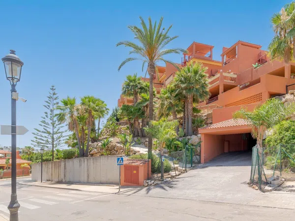 Piso en Avenida la Reserva de Marbella, 7, Reserva de Marbella - Foto 20