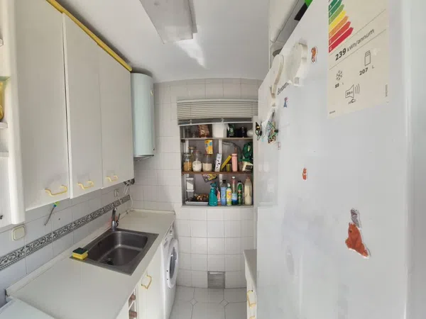 Piso en Calle Seguiriya, 2 b, Sotoserena - Foto 13