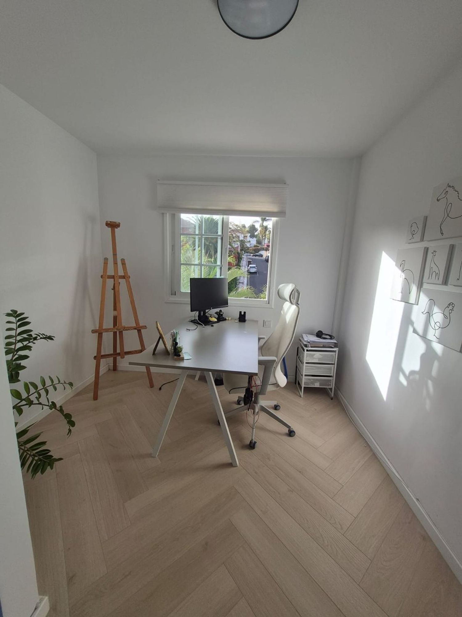 Chalet adosado en calle Trevina, 23 - Foto 8