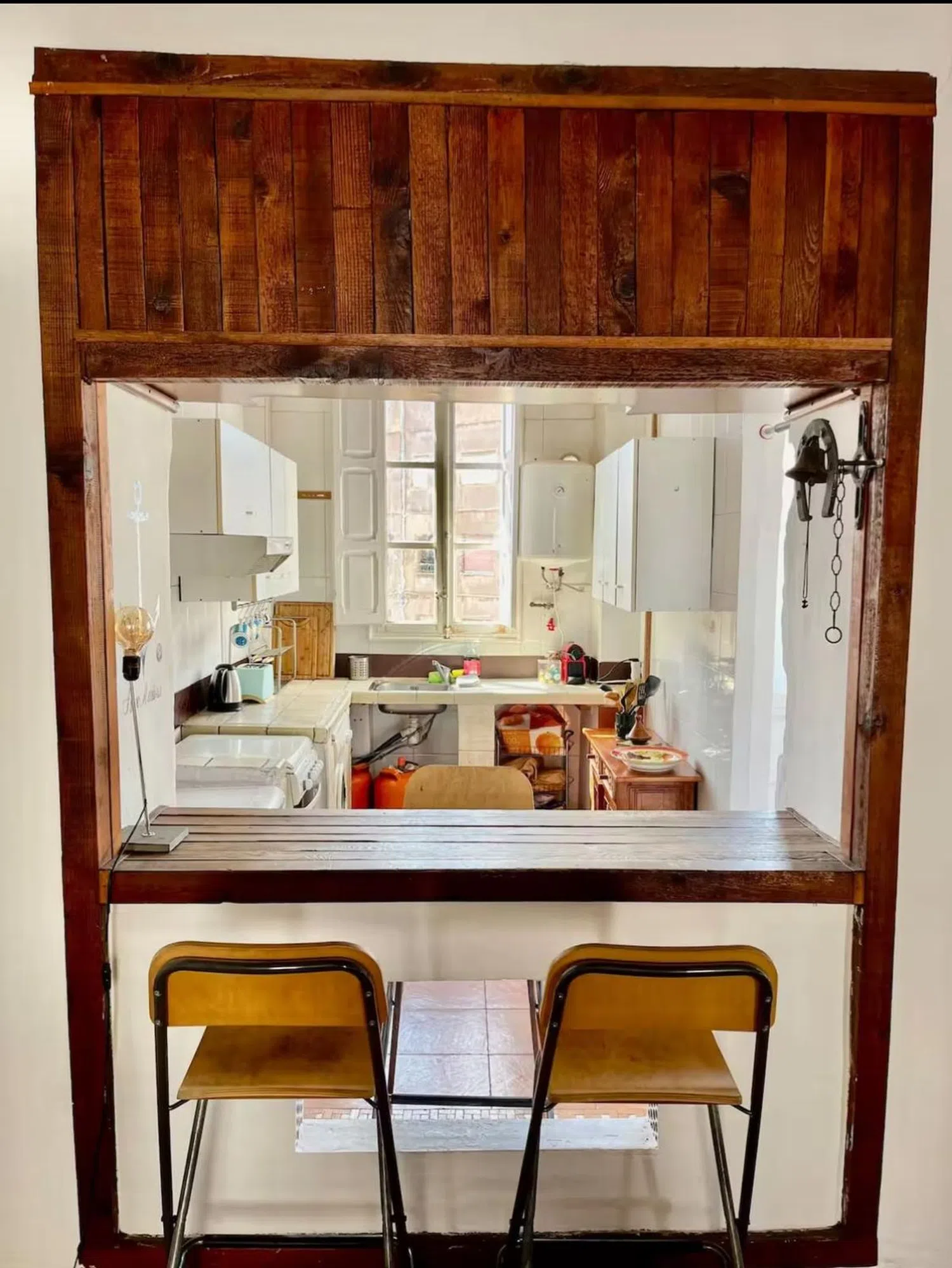 Ático en calle del Mestre Gozalbo, 24 - Foto 6