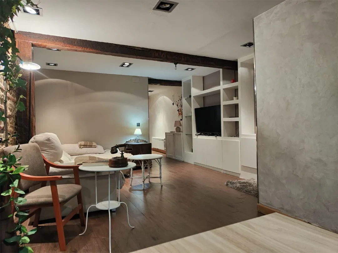 Piso en  Aiztogile Kalea 75 - Foto 2