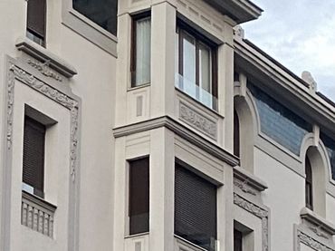 Piso en  Calle de Emilio Arrieta 27 - Foto 1