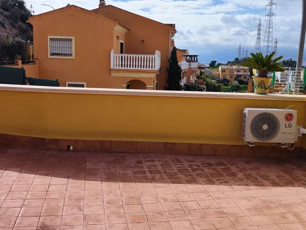 Estudio en calle dante, 31