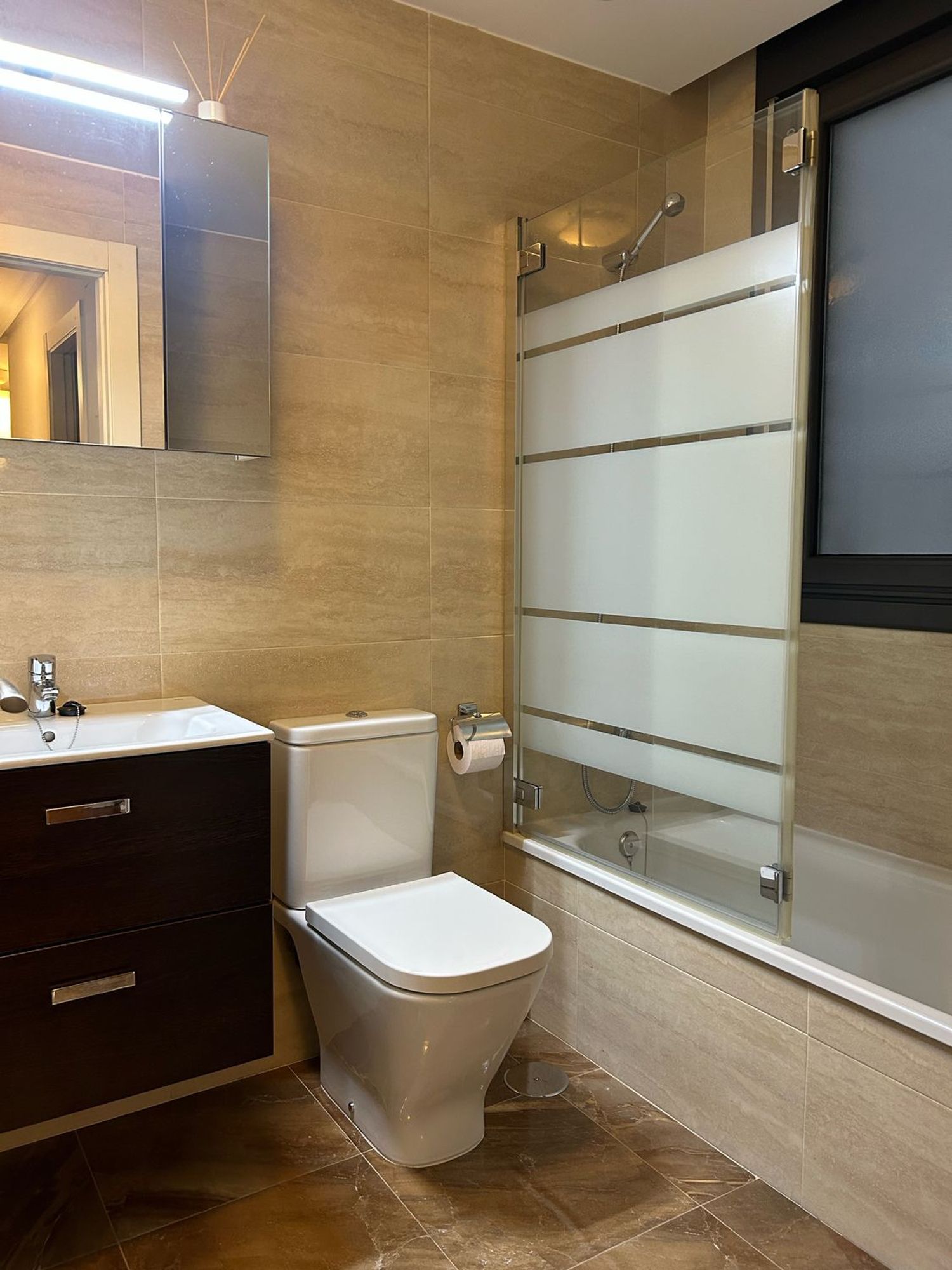 Piso en calle Adelantado de la Florida, 1 b - Foto 9