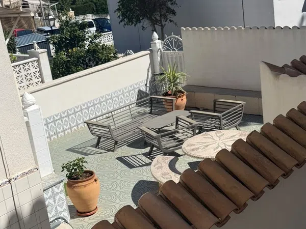 Piso en Calle Urbanizacion Lago Jardin 2, 48, Los Balcones - Los Altos del Edén - Foto 14