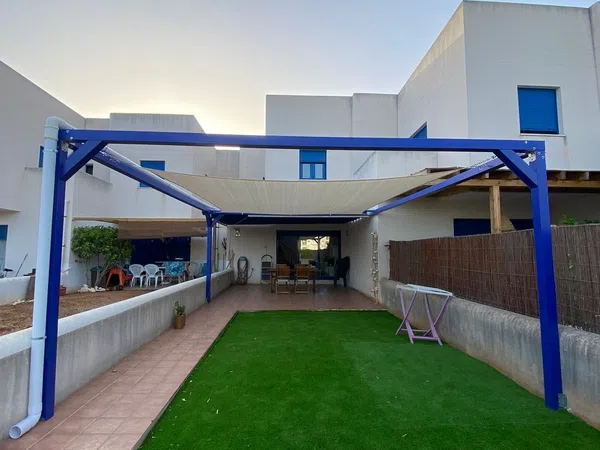 Chalet adosado en Calle des Caló, 99, San Agustín - Cala de Bou, San Agustín - Cala de Bou - Foto 17