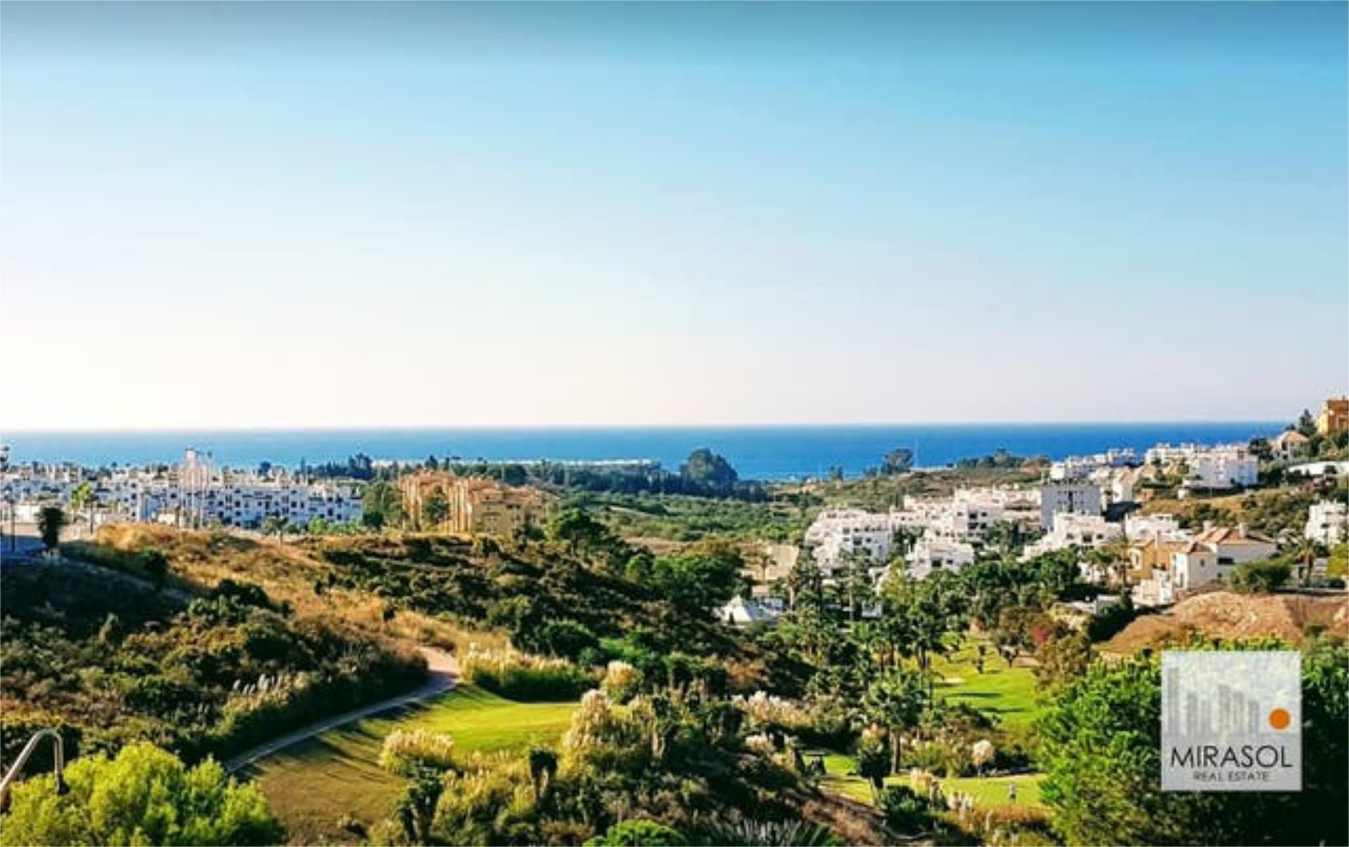 Piso en Urbanización Loma Real - Foto 1