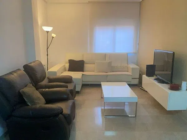 Piso en calle Virgen de Loreto, 11 - Foto 3