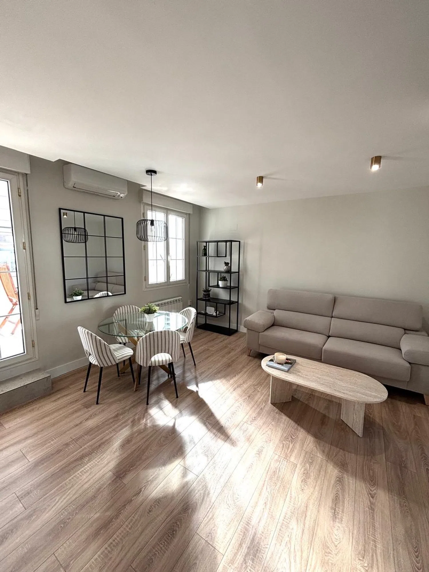 Ático en calle del General Pardiñas, 93 - Foto 2