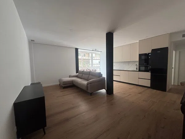 Piso en rambla de Méndez Núñez, 43 - Foto 1