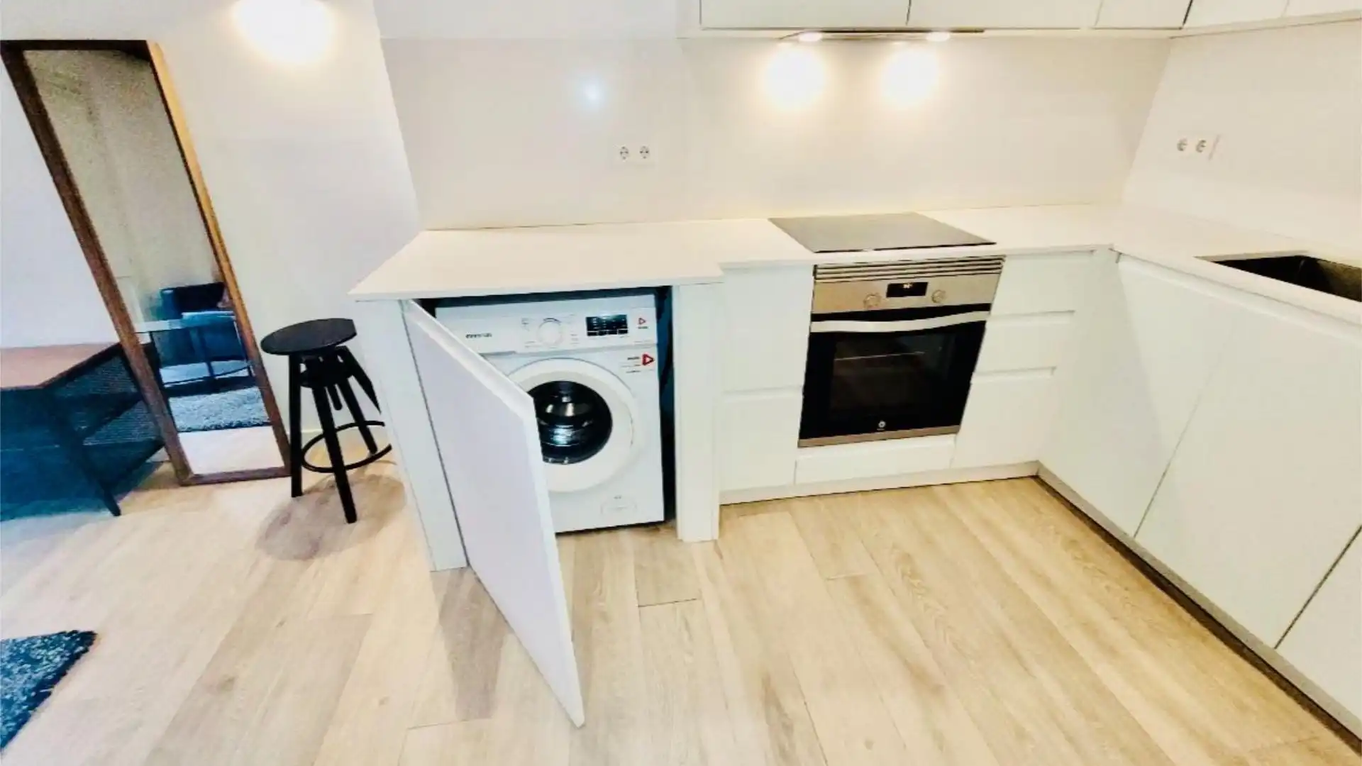 Piso en  Carrer dels Escudellers 16 - Foto 1