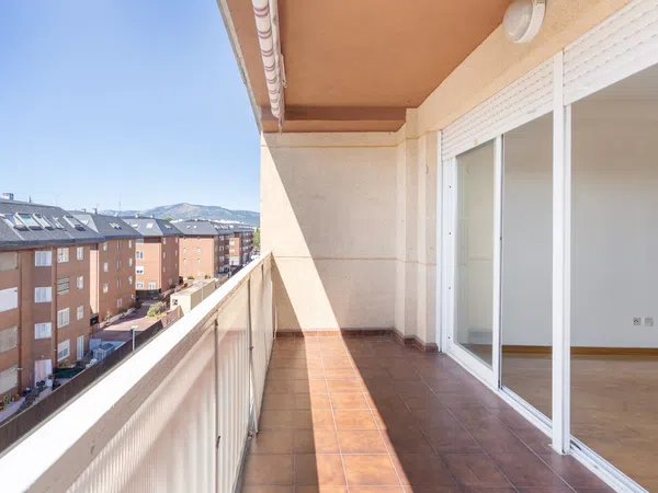 Piso en Calle Rafael Alberti, 11, Villalba Estación, Villalba Estación - Foto 5