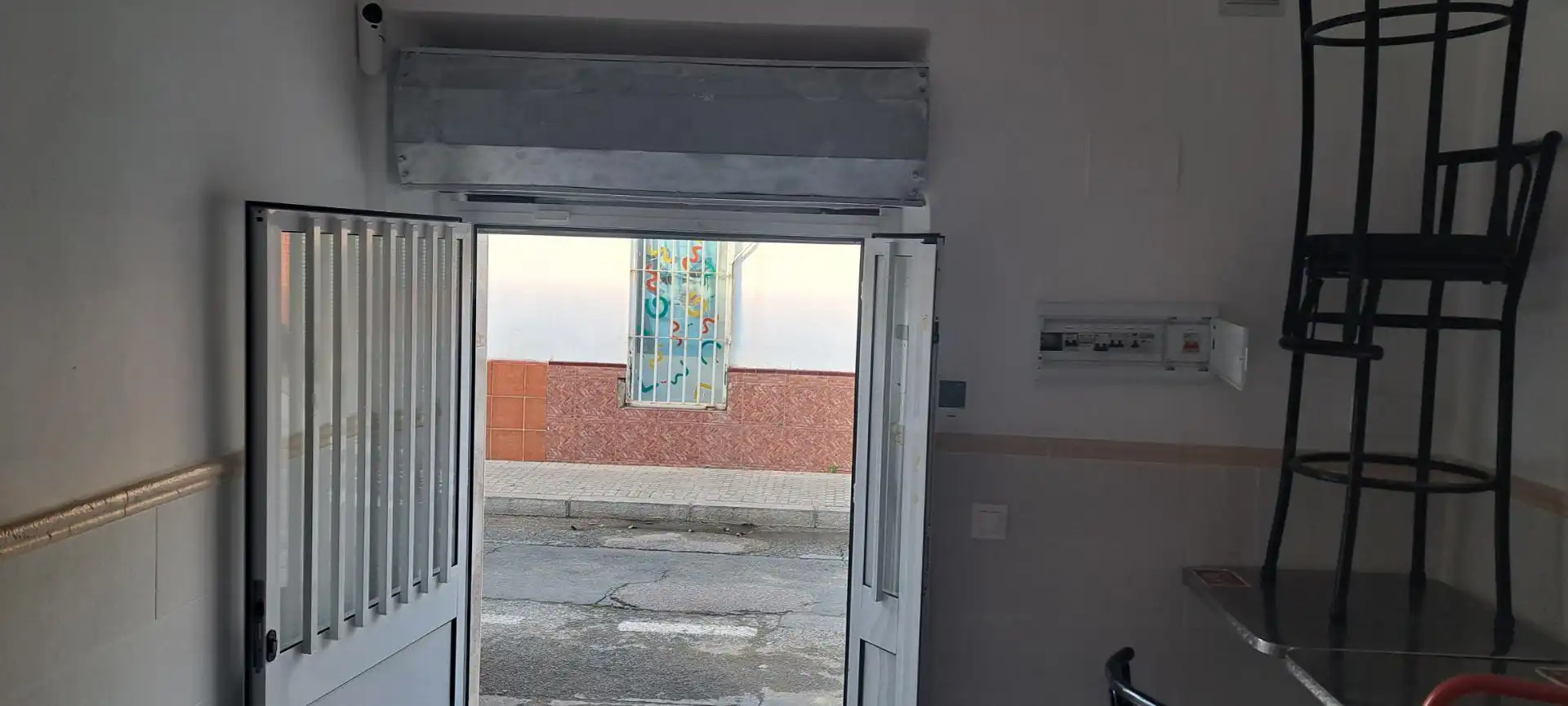 Local comercial en  Calle Extremadura 37 - Foto 3
