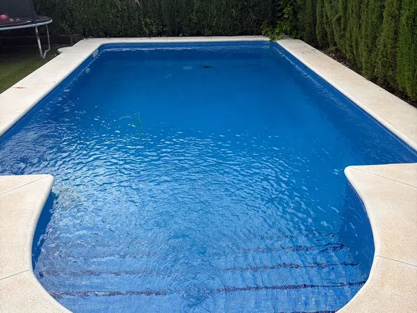 Chalet pareado en Calle de María Zambrano, 9, Centro, Centro - Foto 29